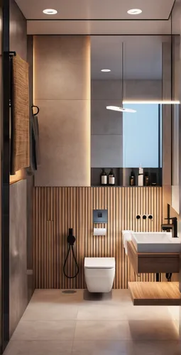 modern minimalistic bathroom design.,modern minimalist bathroom,luxury bathroom,shower bar,interior modern design,bathroom,washroom,washbasin,modern decor,contemporary decor,shower base,search interio