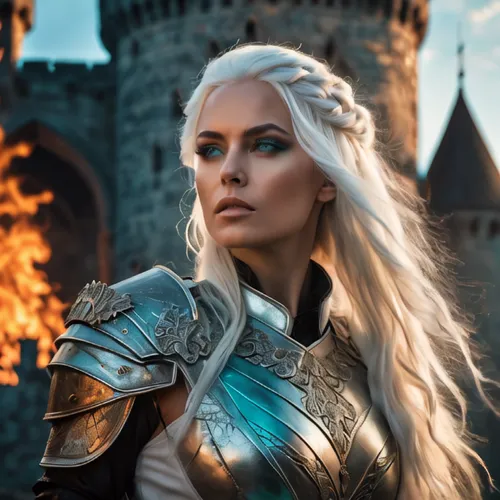 fantasy woman,ice queen,games of light,heroic fantasy,elsa,fire background,female warrior,dark elf,massively multiplayer online role-playing game,dragon fire,male elf,fire eyes,full hd wallpaper,game 
