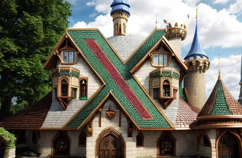 fairy tale castle,fairytale castle,fairy tale castle sigmaringen,whipped cream castle,the gingerbread house,bach knights castle,transylvania,gingerbread house,gold castle,medieval castle,magic castle,