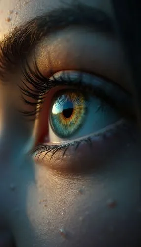 The eye stares slowly at the viewer.

,a close up view of the iris of a woman's eye,regard,the blue eye,golden eyes,blue eye,pupil,eye,eyes,the eyes of god,pupils,gold eyes,peacock eye,blue eyes,eyed,
