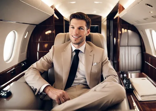 business jet,corporate jet,private plane,ceo,business man,charter,billionaire,business angel,businessperson,businessman,flight attendant,bombardier challenger 600,an investor,gold business,executive t