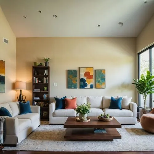 Interior paint color ideas home bunch interior design ideas Interior colour design,contemporary decor,mid century modern,modern decor,family room,living room,modern living room,apartment lounge,home i