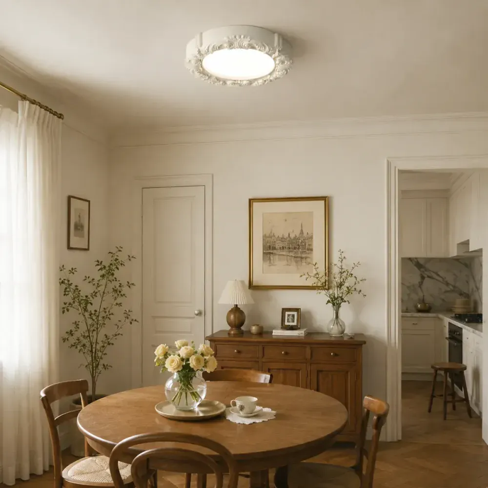 Aureline Ceiling Lamp