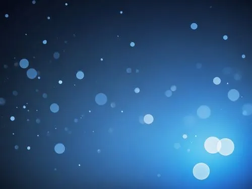123,some white circles are floating around on a blue background,snowflake background,christmas snowy background,christmasbackground,christmas balls background,christmas background,winter background