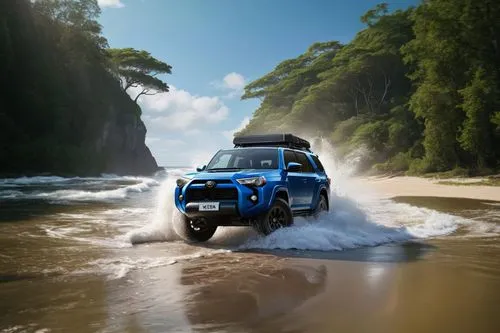 camper on the beach,fraser island,dakar rally,jeep rubicon,mercedes-benz g-class,jeep wrangler,suzuki jimny,land rover,toyota 4runner,toyota fj cruiser,land rover defender,adventure sports,rally raid,