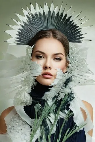 Fashion Design, Super Model,an illustration of a woman,Collage,Art,Portrait