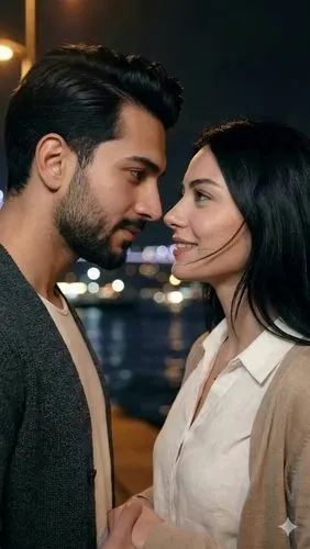 beautiful couple,romantic look,couple goal,romantic scene,the girl's face,two people,inamorata,video scene,husband and wife,kn,couple in love,wife and husband,shaikh,rendezvous,connecting,proposal,vid