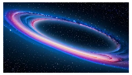 Galaxy, Milky Way, high resolution, celestial body, spiral shape, bright central bulge, sweeping arms of stars, gas, dust, vibrant blue, purple, pink hues, 3/4 composition, panoramic view, cinematic l