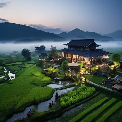 rice fields,rice terrace,rice paddies,the rice field,guizhou,rice field,yunnan,chinese architecture,ricefield,vietnam,asian architecture,yamada's rice fields,tea garden,feng shui golf course,rice terr