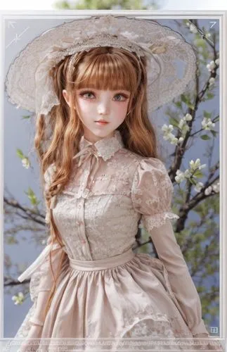 vintage doll,female doll,dress doll,dollhouse accessory,doll dress,fashion doll,handmade doll,fashion dolls,cloth doll,doll paola reina,designer dolls,artist doll,doll figure,victorian lady,digiscrap,