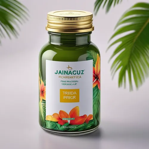 product design，Packaging Design,rhum agricole,coconut jam,vitaminhaltig,jonquil,juglans,johannsi berries,coconut oil in glass jar,vegetable juice,fish oil capsules,magniolia de soulanges,johannis herb