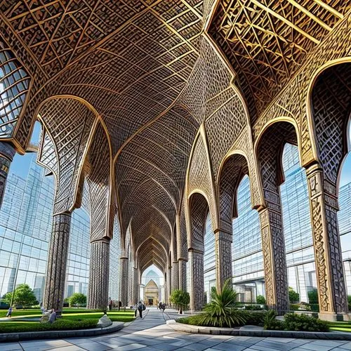 king abdullah i mosque,iranian architecture,islamic architectural,persian architecture,the hassan ii mosque,sharjah,al nahyan grand mosque,sultan qaboos grand mosque,hassan 2 mosque,alabaster mosque,s