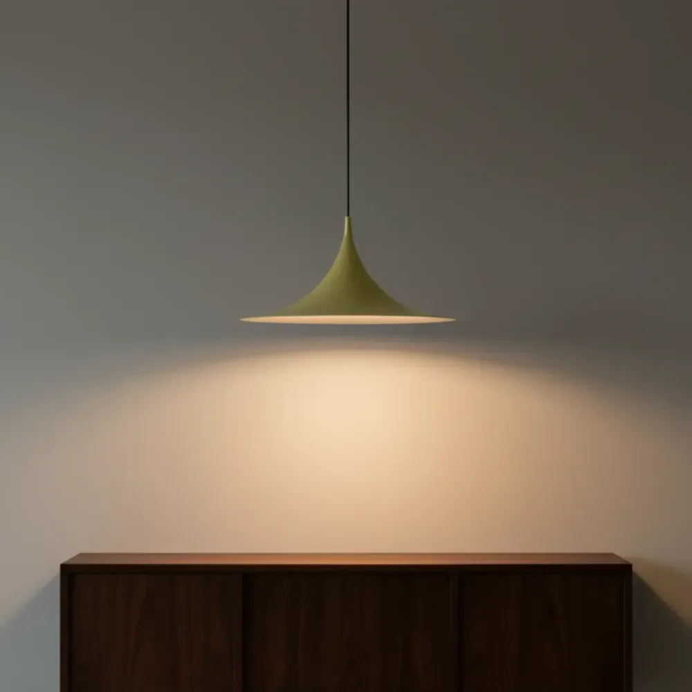 Spire Pendant Light