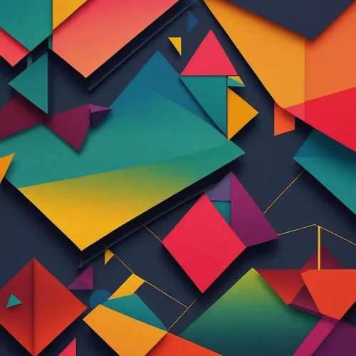 Craft an abstract phone wallpaper with geometric patterns and bright colors,triangles background,zigzag background,colorful foil background,abstract background,abstract backgrounds,abstract design,bac
