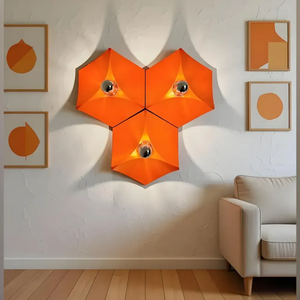 Dolaer Wall Lamp