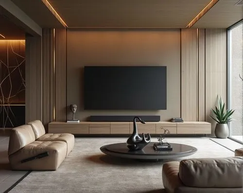  interior design,the modern living room is full of leather furniture,modern living room,minotti,living room modern tv,modern minimalist lounge,livingroom,apartment lounge,Photography,Documentary Photo