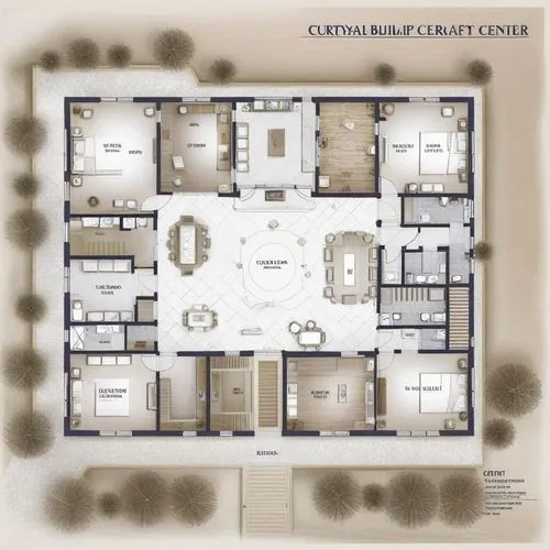 this floor plan shows all the rooms and a few stairs,floorplans,floorplan home,floorplan,floor plan,house floorplan,centerport,habitaciones,architect plan,netcenter,therapy center,jcenter,school desig