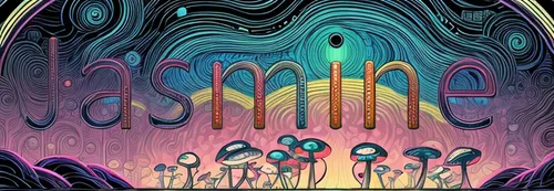 add mushrooms and neon lighting,dopamine,commune,atomic,scene cosmic,amplified,germinate,gemini,anomaly,amphiprion,primitive,seismic,jasmines,amplifier,uv,psychedelic art,anemonin,amplification,atmosh