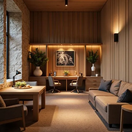 Academic Style Dorms Building Design Ideas