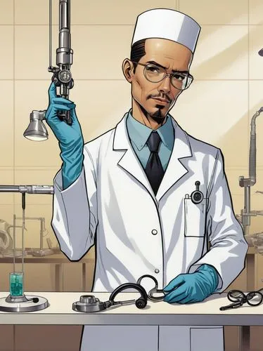  ,cartoon doctor,microsurgeon,kutner,biochemist,microscopist,dissector,yinsen,neurosurgeon,pathologist,doktor,anesthetist,toxicologist,microinjection,doctorandus,scientist,examined,docteur,doctor,surg