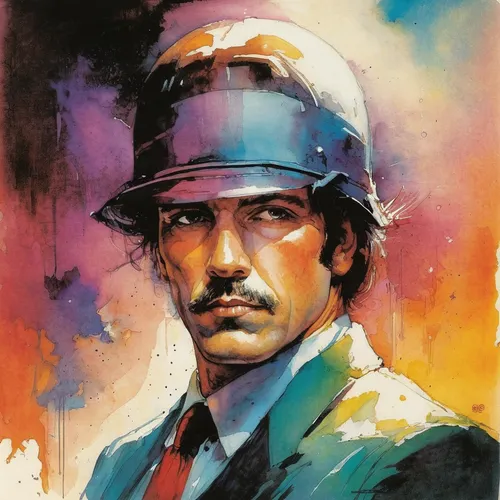 Need clipart images? We have a wide selection for you!,smooth criminal,italian poster,inspector,lando,holmes,sherlock holmes,italian painter,rorschach,che,detective,indiana jones,70's icon,casablanca,