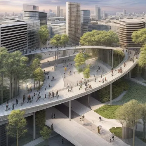 urban design,smart city,urban development,autostadt wolfsburg,transport hub,moveable bridge,addis ababa,elevated railway,archidaily,sejong-ro,seoul namdaemun,oval forum,high-speed rail,urban park,apgu