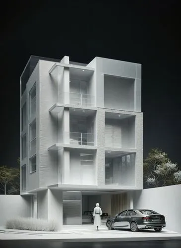 Glass Model ,cubic house,cube house,model house,apartment building,frame house,cube stilt houses,residential house,modern architecture,apartment house,an apartment,glass facade,apartment block,multist