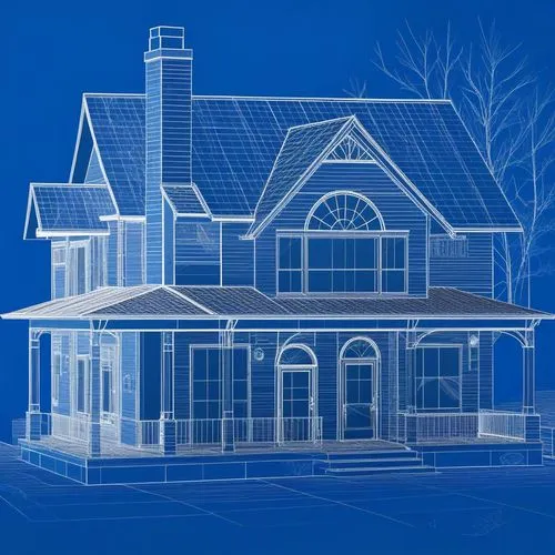 Ranch-style Home