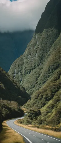 The Milford Road,scottish highlands,carretera austral,glencoe,winding roads,mountain highway,highlands,new zealand,gap of dunloe,mountain road,isle of mull,isle of skye,north of scotland,scotland,sout