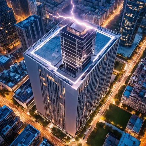 electric tower,pc tower,skyscraper,skycraper,steel tower,the skyscraper,power towers,glass building,transformer,electrified,renaissance tower,urban towers,electric,metropolis,electro,electricity,residential tower,tianjin,electrical grid,electric arc