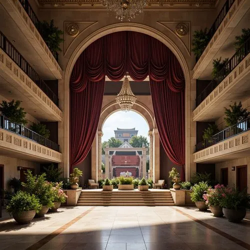 macau,hall of supreme harmony,atriums,macao,cotai,hall of nations,dragon palace hotel,grandcourt,emporium,cochere,lobby,istana,atrium,treasure hall,ballroom,asian architecture,factory hall,wedding hall,singapore,hotel lobby