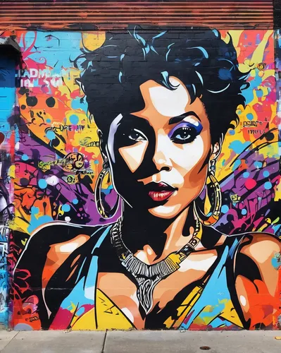 brooklyn street art,shoreditch,graffiti art,fitzroy,streetart,mural,wall art,graffiti,pop art style,urban street art,popart,grafitti,street art,rockabella,oakland,belfast,lisbon,west hollywood,queen anne,cool pop art,Conceptual Art,Graffiti Art,Graffiti Art 07