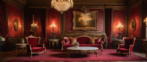 chateau margaux,royal interior,antechamber,danish room,victorian room,ornate room,villa cortine palace,baccarat,anteroom,drottningholm,dining room,parlor,wade rooms,dunrobin castle,four poster,opulently,chambre,chateauesque,zoffany,holburne,Illustration,Abstract Fantasy,Abstract Fantasy 22