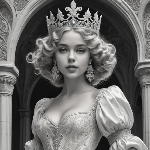 victorian lady,peignoir,noblewoman,principessa,fairest,victoriana,Illustration,Retro,Retro 08