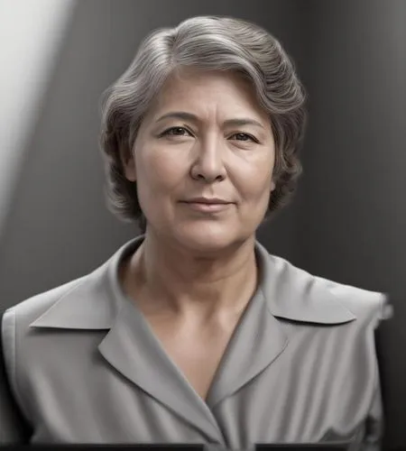 a black and white portrait of a woman,bokova,kistiakowsky,organa,cruzado,zoila,rajavi,Common,Common,Natural