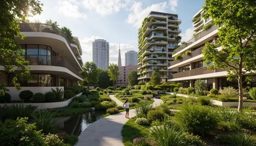 landscape design sydney,garden design sydney,biopolis,landscape designers sydney,interlace,barbican,zorlu,kidbrooke,liveability,sathon,greenacre,broadmead,grosvenor,streamwood,landscaped,colombes,nanterre,inmobiliaria,seidler,damac