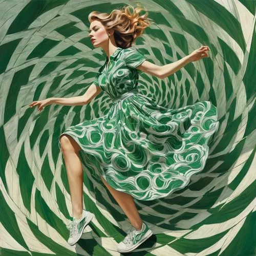 marimekko,twirl,twirling,kenzo,swirling,azarenka,green and white,kvitova,swirly,spiral background,safarova,wozniacki,coral swirl,tennis,federer,twirled,woman playing tennis,wta,whirling,green dress,Photography,Black and white photography,Black and White Photography 09