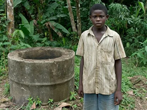 water well,fetching water,waste water system,water filter,people of uganda,children of uganda,village fountain,oil drum,woman at the well,wastewater treatment,water tank,water pump,cistern,water troug