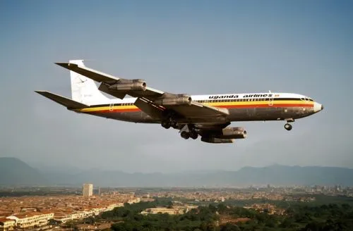 pegaso iberia,meridiana,an aircraft of the free flight,braniff,afrikan airlines