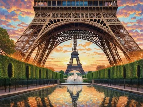 eiffel tower,eiffel,the eiffel tower,parigi,paris,eiffel tower french,french digital background,paris clip art,parisii,eifel,bonjour,parisian,france,pariz,parisien,universal exhibition of paris,eurotower,trocadero,watercolor paris,french building,Conceptual Art,Daily,Daily 31