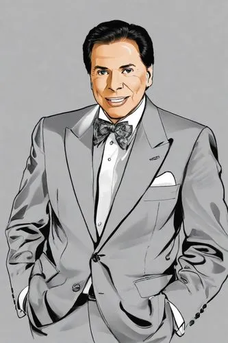 popeil,chakotay,sedaka,abdelhalim,calipari,giovanni,Digital Art,Line Art