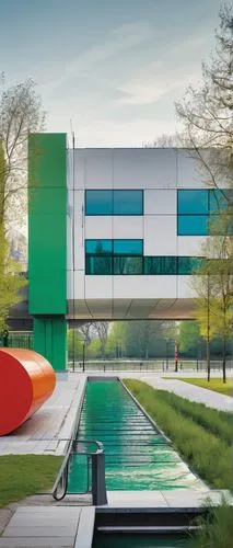 phototherapeutics,embl,epfl,insead,lundbeck,gensler,infosys,genzyme,aqua studio,certegy,googleplex,benilde,radboud,deloitte,saclay,glass facade,home of apple,richemont,technopark,fraunhofer,Art,Artistic Painting,Artistic Painting 43