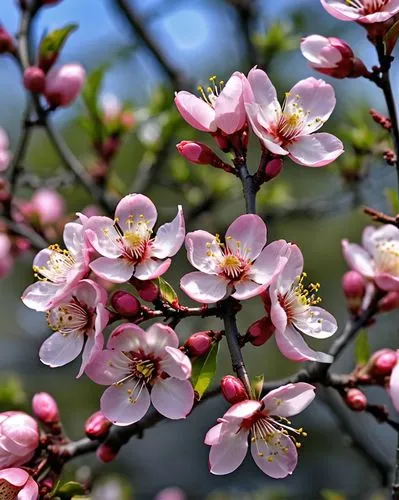 cherry blossom branch,japanese flowering crabapple,apple blossom branch,japanese cherry,spring blossom,apricot flowers,sakura flowers,plum blossoms,japanese cherry blossom,blossoming apple tree,japanese cherry blossoms,fruit blossoms,tree blossoms,apple tree flowers,the plum flower,peach blossom,apple blossoms,sakura branch,spring blossoms,ornamental cherry,Photography,General,Realistic