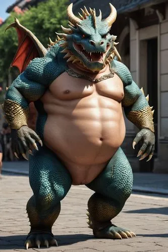 chubby dragon men
whole body Covered with scales,a big godzilla statue outside a building,jaggi,sumo,mangunkusumo,suryohadikusumo,yokozunas,debu,Photography,General,Realistic