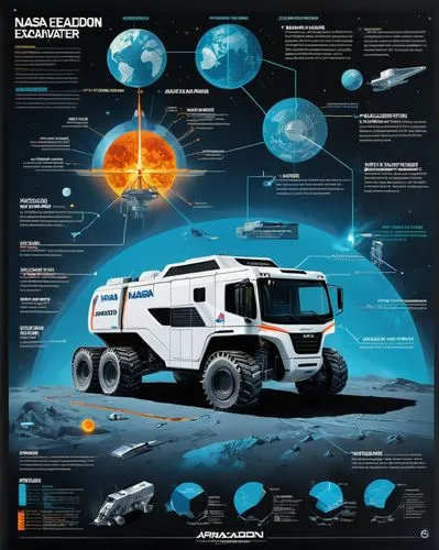 vector infographic,moon vehicle,lunar prospector,armored vehicle,mars rover,cybertronian,exomars,supertruck,translocator,sci fiction illustration,mission to mars,moon rover,gas planet,tracked armored vehicle,armored personnel carrier,expedition camping vehicle,kamaz,explorer,medical concept poster,tunguska,Unique,Design,Infographics