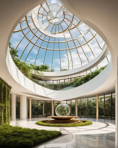 atriums,conservatory,wintergarden,cochere,orangerie,glasshouse,winter garden,landscape designers sydney,blavatnik,atrium,luxury home interior,palm house,glass roof,marble palace,etfe,arcona,botanischer,conservatories,biospheres,landscape design sydney,Art,Classical Oil Painting,Classical Oil Painting 43