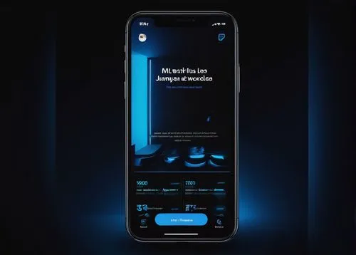 corona app,the app on phone,control center,retina nebula,ios,blue light,music player,award background,blue gradient,mobile web,nokia hero,iphone x,bioluminescence,talk mobile,microphone wireless,mobile application,text field,home screen,app,screenshot,Illustration,Abstract Fantasy,Abstract Fantasy 11