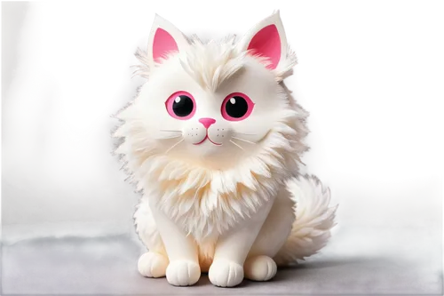 ragdoll,korin,cartoon bunny,cartoon cat,white cat,angora,furby,doll cat,cartoon rabbit,cute cat,pink cat,cats angora,lionhead,cute cartoon character,flopsy,suri,blossom kitten,chua,rabbit owl,miqati,Unique,Paper Cuts,Paper Cuts 10