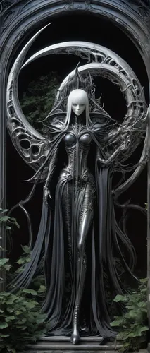 priestess,sepulchre,medusa,dark elf,rusalka,wraith,dance of death,medusa gorgon,emperor,crow queen,goddess of justice,death god,caerula,archangel,dryad,aporia,lady justice,elder,the enchantress,gorgon,Conceptual Art,Sci-Fi,Sci-Fi 02