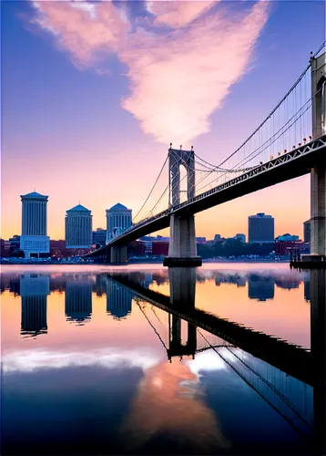 manhattan bridge,brooklyn bridge,rainbow bridge,verrazano,george washington bridge,triborough,newyork,golden bridge,spit bridge,brooklyn,outerbridge,harbor bridge,triboro,staten,pont,love bridge,manhattan,bridges,brooklynite,new york,Illustration,Japanese style,Japanese Style 06